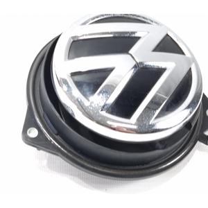 BOTÓN DE APERTURA DE LA PUERTA TRASERA VOLKSWAGEN Polo 6ª Serie 2G6827469 (17>) - Product Image 6