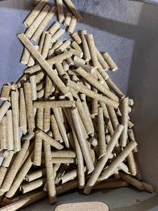 2025 Meilleure vente de granulés de bois de balle de riz de haute qualité en gros du Vietnam - Product Image 6