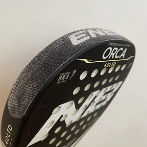 Bande de protection de cadre de padel FIRST ATHLETICS en matériau PU, meilleur design, anti-rayures, durable, antidérapante, légère, fourniture d'usine - Product Image 1