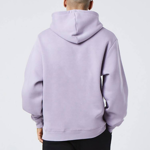 Sweat à capuche unisexe surdimensionné en coton 2025 – Doux, confortable, décontracté, style streetwear, plusieurs couleurs, polyvalent et tendance pour toutes les saisons - Product Image 6