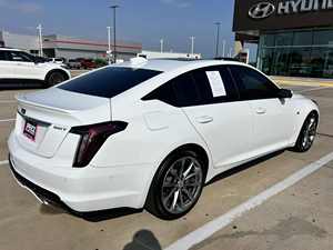 Cadillac CT5 Usado 2025 - Product Image 2