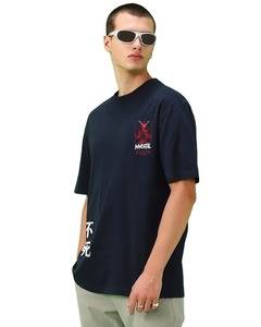 Camiseta de Algodón 100% para Hombre, Azul Inmortal, Talla Grande, Transpirable, de Secado Rápido, Hecha en Pakistán, Venta al Por Mayor Personalizada - Product Image 1