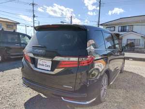 Système de freinage antiblocage Miniban Odyssey pour voiture compacte Acura CL Sièges en cuir de direction à droite de haute qualité-Idéal pour les voitures d'occasion - Product Image 5