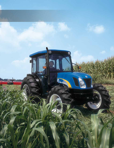 Nouveau Hollland T4030 - Product Image 4