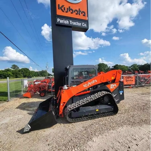 รถตัก SVL97-2 2024 Kubota - Product Image 1