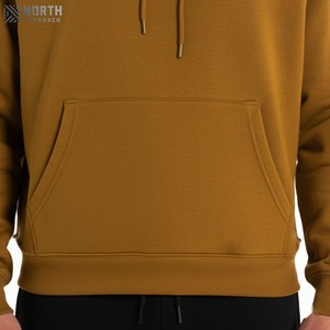 Custom Logo Streetwear Hoodies For Woman Pullover Breathable Female Hoodie Casual <b>Crop</b> <b>Top</b> Knitted Hoodies For Girls Reversible - Product Image 5