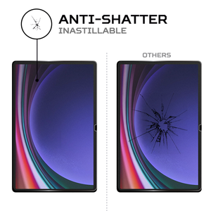 ฟิล์มกันกระแทกสำหรับ Samsung Galaxy Tab S9+ - Product Image 5