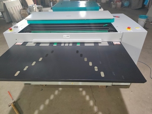 Computadora Cron portátil automática usada de alta calidad para hacer placas CTP <span class=keywords><strong>Maker</strong></span> para la industria de impresión con alta velocidad de trabajo - Product Image 4