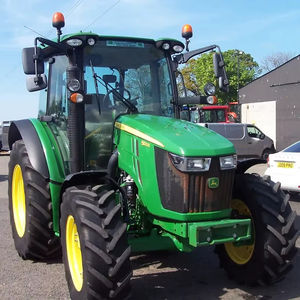 2018 Johhn Deere 5100 Walking Tractor 50hp Utilizado en buen estado de funcionamiento para los componentes del núcleo de las granjas Bomba de engranajes del motor del cojinete - Product Image 3