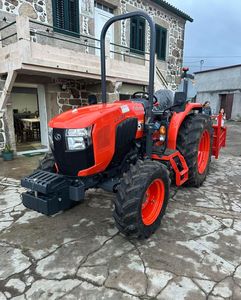 Composants essentiels de tracteur L2501DT avec pompe pour L2250 120HP 4x4, moteur d'origine française, garantie 2 ans - Product Image 3