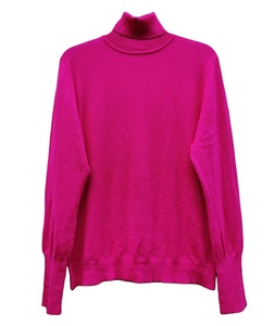 Pulls à col roulé pour femmes Produit de haute qualité du Bangladesh - Product Image 1