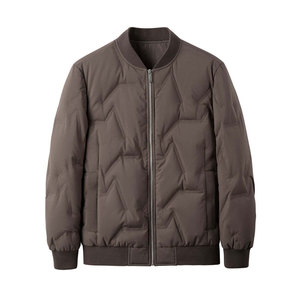 Warm Thick Top Quality <b>Down</b> Coats Puffer Jackets Male Winter Overcoat <b>Down</b> Parkas Man Puffer Jackets - Product Image 1