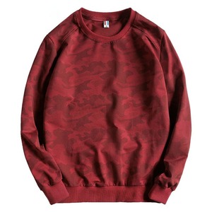 Sweat-shirt de Fitness et jogging pour hommes, prix réduit, taille Plus, meilleure qualité, meilleures ventes - Product Image 1