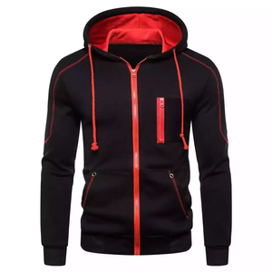 Sudadera con Capucha Unisex Extra Grande Personalizada, de Alta Calidad, Poliéster/Algodón, Impresa, Resistente al Viento, Ecológica, Personalizable en Color y Talla - Product Image 2