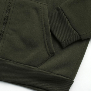 Ensembles de vêtements pour enfants Ensemble de survêtements deux pièces Ensemble de survêtements Sweat à capuche pour enfants Jogger Ensemble de 2 pièces - Product Image 3