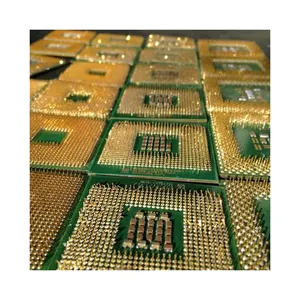 Buy Pentium Pro Ceramic CPU Scrap Ceramic CPU Scrap / Processors/ Chips Gold Recovery, Motherboard Scrap, Ram Scrap