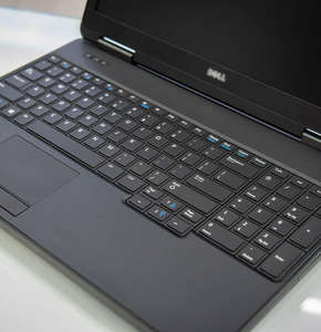 E5540 d e l I n t e l 8GB Tamaño de pantalla 15,6 Batería para d e l Personal Note Book Computer - Product Image 3