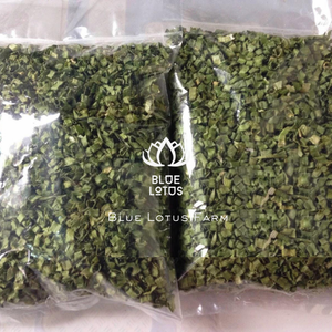 GEM BEST SELLER Oignon vert naturel déshydraté à basse température, conservant les nutriments, la couleur et la saveur caractéristiques - Product Image 2