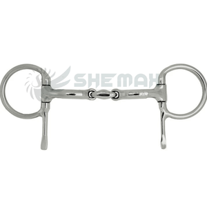 Mèches de qualité supérieure en acier inoxydable offrant une durabilité, un mouvement fluide et une communication douce et efficace - Product Image 6