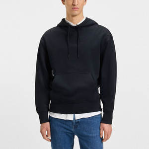 Sudadera con Capucha para Hombre, Diseño Personalizado Multicolor 2026, Manga Larga Regular, Material 100% Algodón - Product Image 1