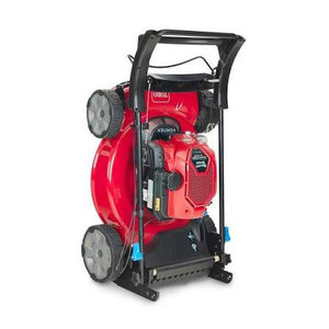 Tondeuse à gazon SmartStow Recycler 20340, équipement robuste pour la coupe de l'herbe et les travaux de jardinage, parmi les plus vendues - Product Image 3