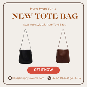 Bolso de mano de PVC de poliéster negro de alta calidad para mujer, gran oferta, bolso de hombro impermeable, logotipo personalizado, cierre abierto, directo a Vietnam - Product Image 6