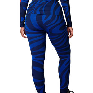 Ropa de gimnasia y mallas transpirables para mujer, mallas de entrenamiento para mujer, mallas Push Up para mujer, venta - Product Image 2