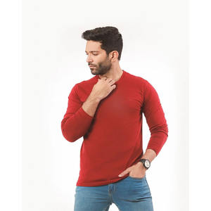 Golf de hombre personalizado de alta calidad para Polo Uniforme de empleado de negocios y Deportes de poliéster de algodón liso con logotipo bordado - Product Image 5