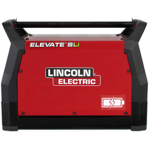 Soldadora Eléctrica de Arco MMA Lin-colns, 4-145A Amperaje, Entrada 120V/Salida 25.8V, Frecuencia 60Hz, Nueva Condición - Product Image 4