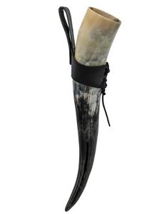 Cuerno Vikingo para Beber, Suministro de Fábrica, Personalizable, Todos los Tamaños, Acabado Pulido, Hecho a Mano, Alta Calidad, Duradero, de la India - Product Image 3