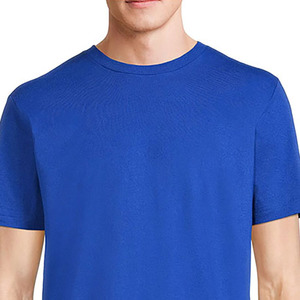 Camiseta de Hombre al por Mayor de Alta Calidad, Transpirable, de Manga Corta, Bordada, para Verano - Product Image 4