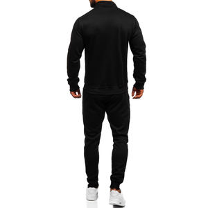 Último chándal de fitness personalizado profesional de alta calidad para hombres transpirable de talla grande para deportes de invierno al por mayor ofrecido bajo - Product Image 2