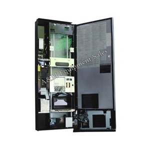 Distributeur de boissons Dixie Narco 276 remis à neuf avec une capacité de 250 canettes de 12 oz et une garantie de pièces de 90 jours - Product Image 4