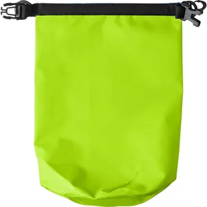 Sacs de rangement multifonctionnels personnalisables Liese, étui étanche pour gadgets personnalisés - Product Image 4