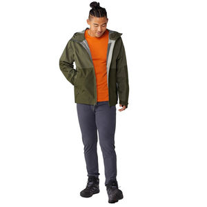 Nouvelle veste coupe-vent de haute qualité 2026, design innovant, veste de sport pour homme, coupe-vent de printemps de haute qualité - Product Image 4