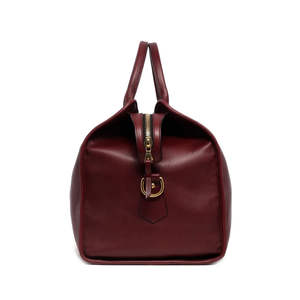 Sacs de sport de haute qualité avec logo personnalisé, sacs de voyage en cuir imperméables pour le sport et les activités de plein air, avec compartiment pour chaussures - Product Image 3