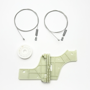 Kit de réparation de lève-vitre avant droit 9222GT pour Peugeot 508 I Saloon SW 2010-2018 - Product Image 2