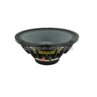 Équipement audio professionnel NEO Woofer 12 pouces Bobine vocale de 76 mm Haut-parleur de médium-grave pour système de sonorisation Line Array PA/Haut-parleurs actifs - ND12