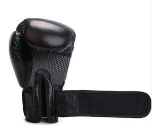 Gants de boxe professionnels colorés de haute qualité, idéaux pour les performances sportives et d'entraînement - Product Image 3