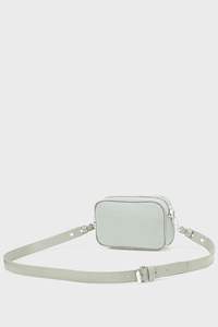 กระเป๋าถือมีซิปปิดสำหรับผู้หญิงหรูหราดีไซน์เนอร์กระเป๋าถือกลางแจ้งและกระเป๋าสะพายไหล่ตลาดออนไลน์ - Product Image 3