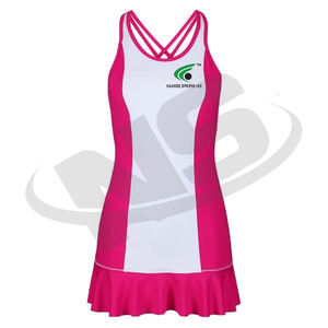 2025 dernière conception femmes Tennis uniforme et Pickleball jupe ensemble léger respirant vêtements de sport personnalisés à vendre - Product Image 5