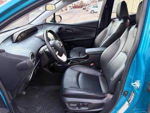 Toyota Prius Prime Plus 2018, Transmisión Automática, Interior Oscuro, Cámara Trasera, Sedán en Venta - Product Image 4