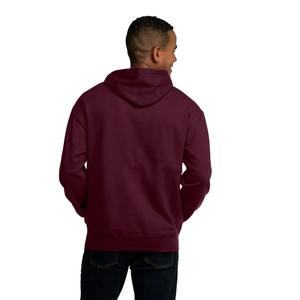 Sudadera con capucha personalizada para hombre, sudadera con capucha unisex con relieve, sudadera con capucha con cremallera trasera, sudadera con capucha premium personalizada para hombre, sudaderas con capucha personalizadas para hombre - Product Image 2