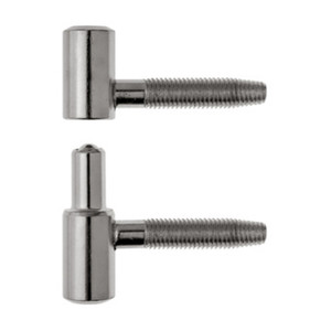 Anuba Acciaio Nichelato da 13 - Product Image 2
