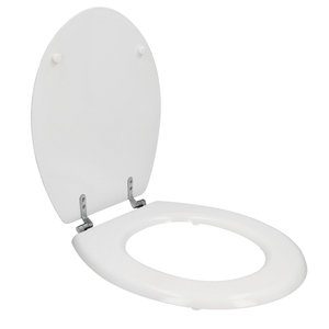 Tapa Wc Blanco Deluxe - Product Image 2
