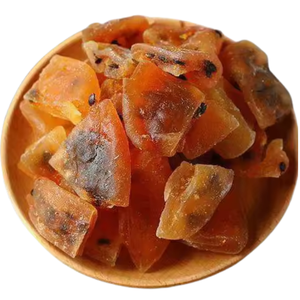 Fruit de la passion séché doux exotique | Fruit de la passion lyophilisé | Produit de collation croustillant moelleux - Product Image 3