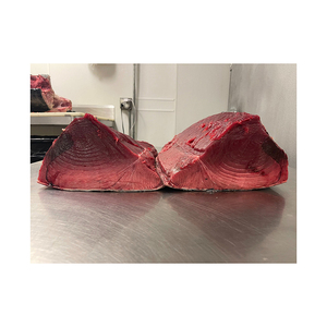 Filete de atún rojo fresco a precio de fábrica, suministrado para venta al por mayor - Product Image 4