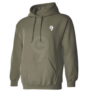 เสื้อมีฮู้ดสำหรับผู้ชาย, ผ้าฝ้าย100% มีฮู้ดดีไซน์ลายพื้นลำลองสำหรับฤดูหนาวสำหรับใช้งานกลางแจ้ง - Product Image 1