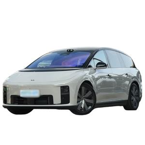 SUV Eléctrico de Lujo Usado Verificado, Modelo 2025, Estilo I8, Vehículo de Nueva Energía 4x4, Modelo de Alta Gama, Listo para Conducir, Suministrado desde Japón - Product Image 1