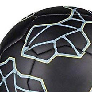 Balón de Fútbol de PVC Tamaño Mini 5, Marca Khirad Sports KS-SB-137, Cosido a Mano, Resistente, para Entrenamiento, con Logotipo Personalizable, Venta al Por Mayor - Product Image 3